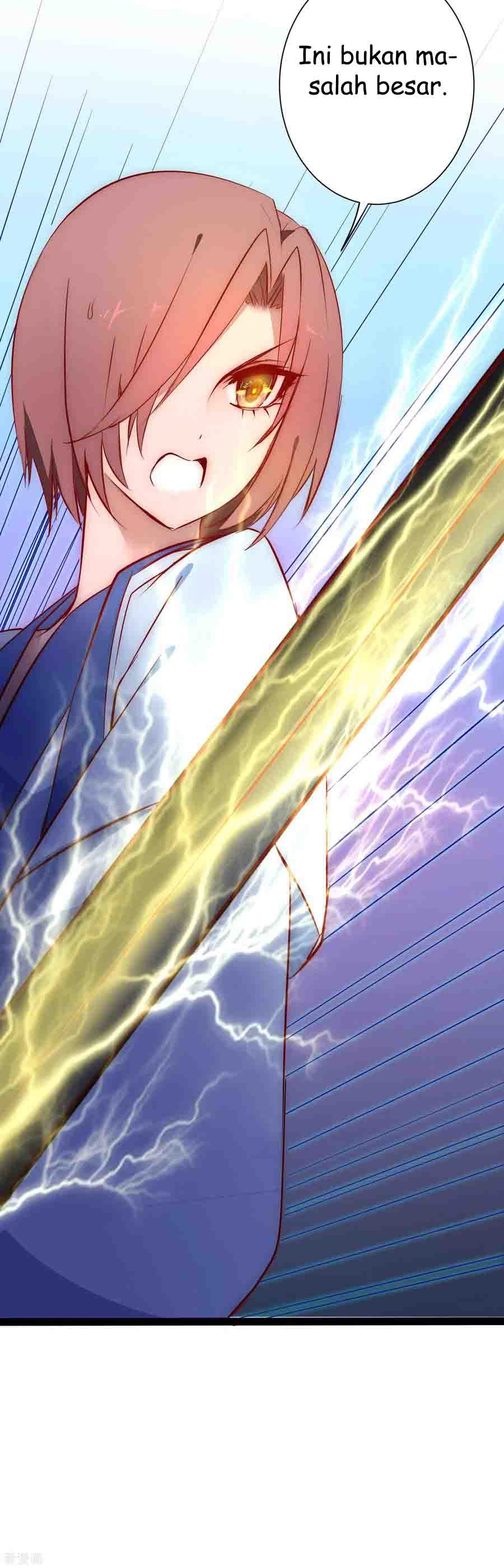 Reversing the Immortal Path Chapter 15 Gambar 6